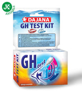 Kit Dajana  test GH - Tratamente și medicamente pentru pești iazuri-acvarii.ro